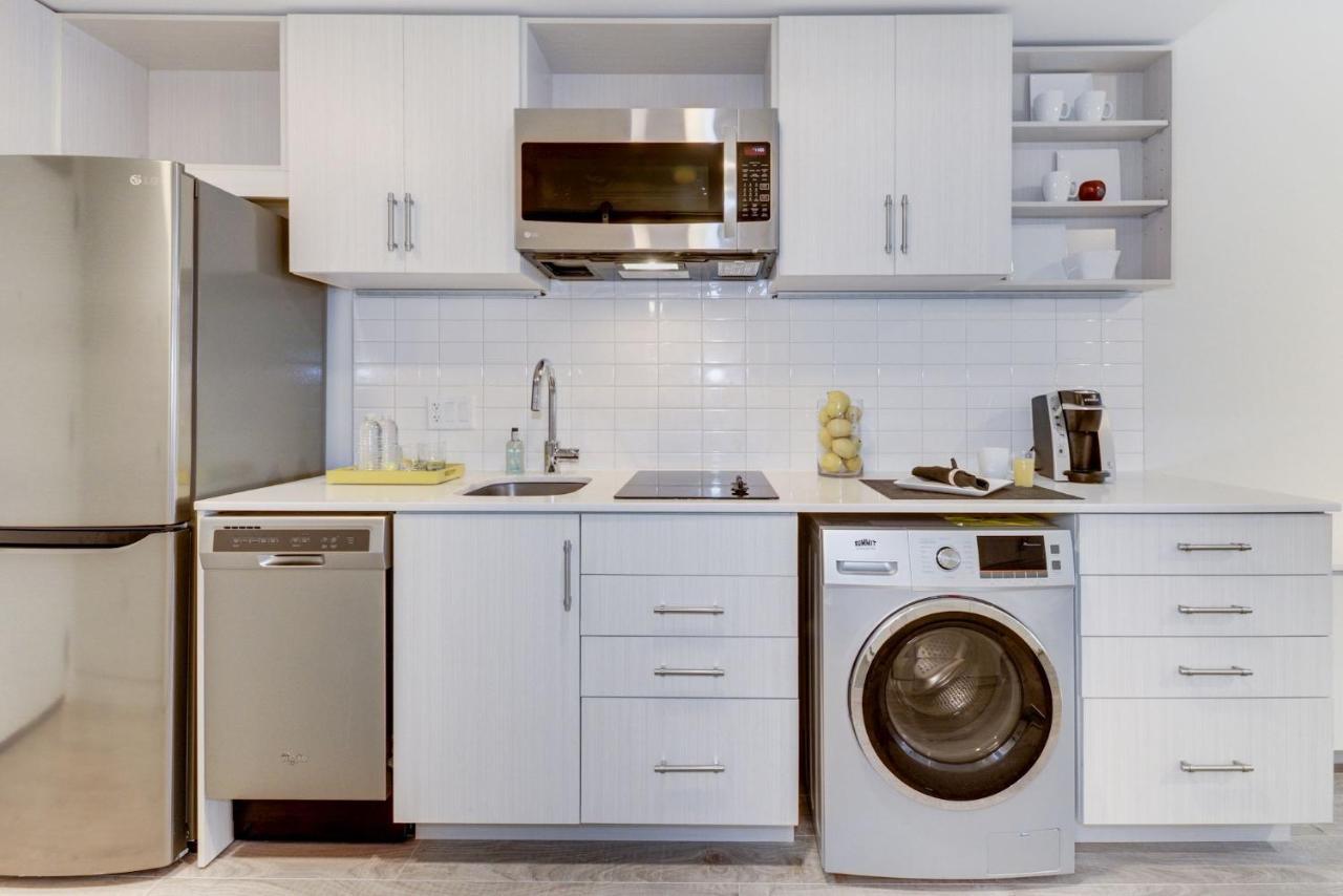 Placemakr Dupont Circle วอชิงตัน ภายนอก รูปภาพ