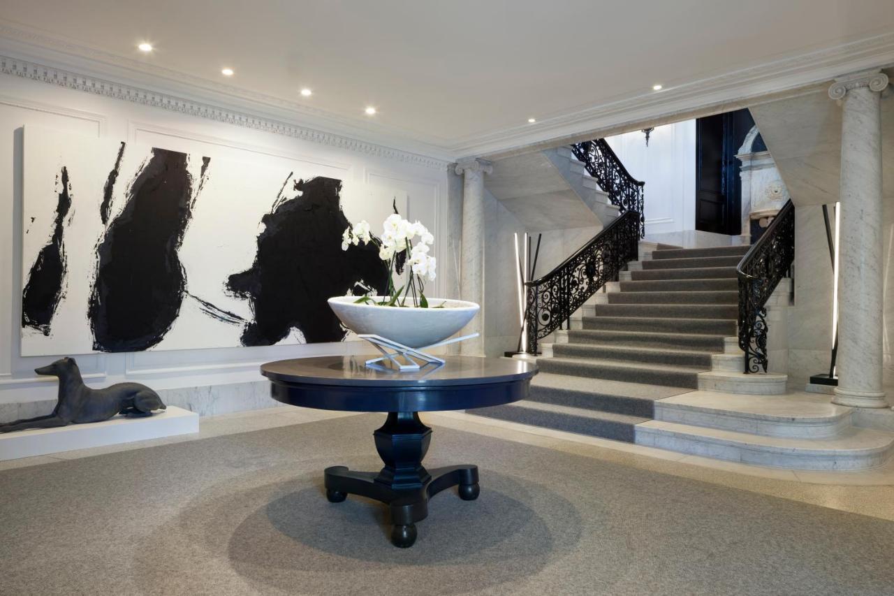 Placemakr Dupont Circle วอชิงตัน ภายนอก รูปภาพ