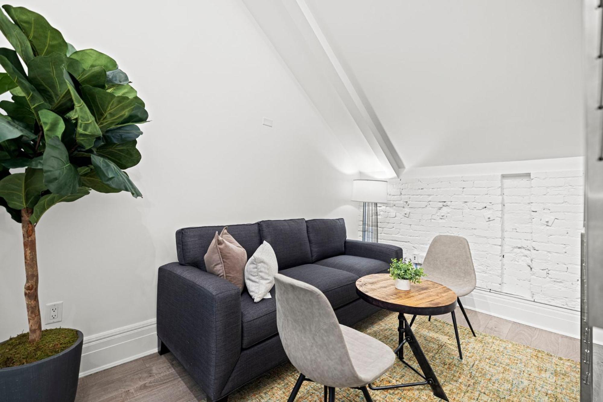 Placemakr Dupont Circle วอชิงตัน ภายนอก รูปภาพ