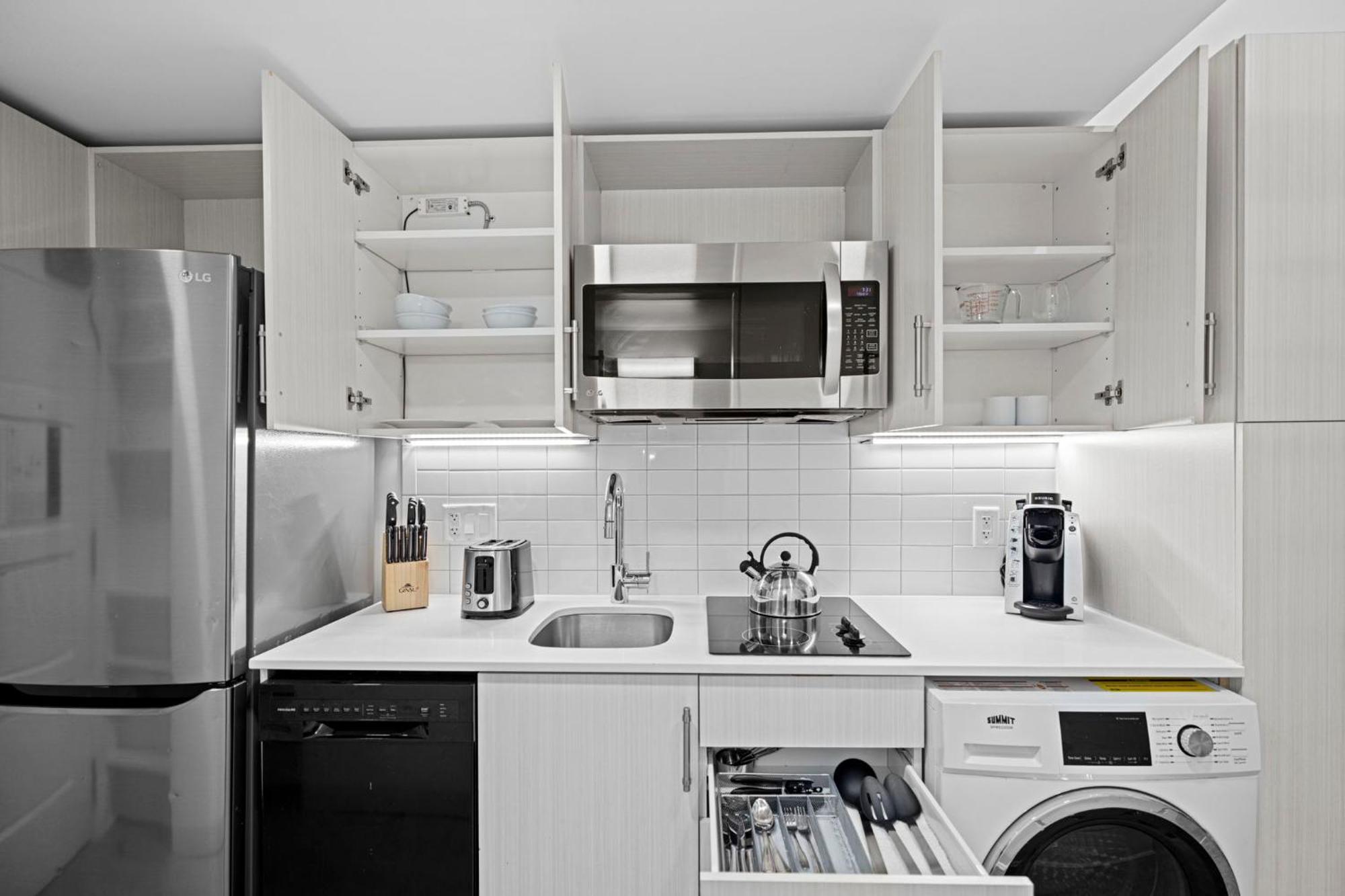 Placemakr Dupont Circle วอชิงตัน ภายนอก รูปภาพ