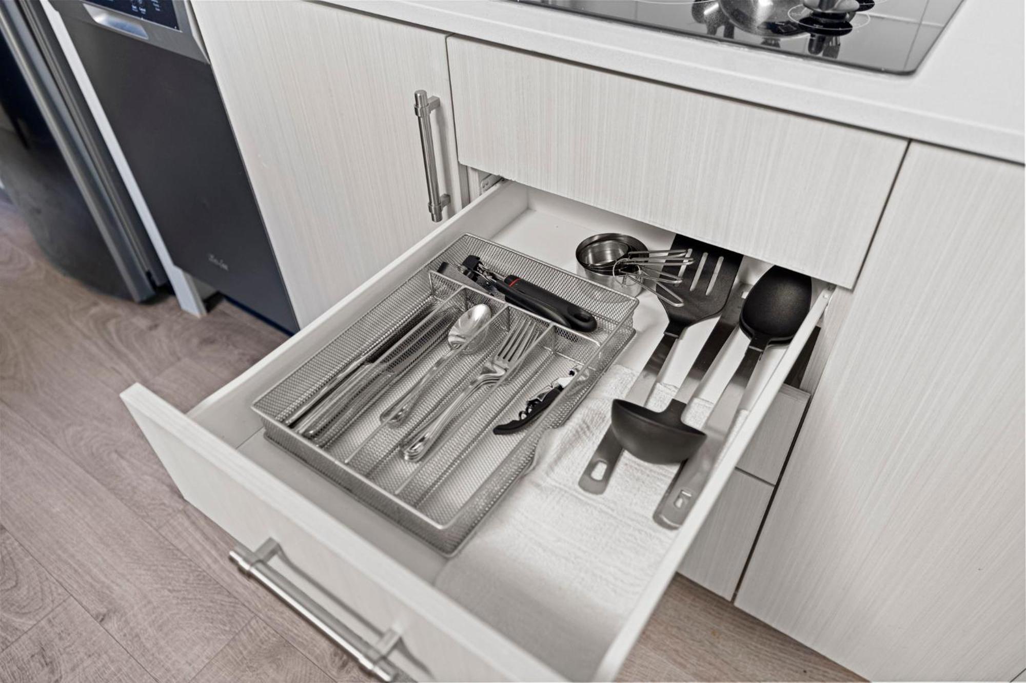 Placemakr Dupont Circle วอชิงตัน ภายนอก รูปภาพ