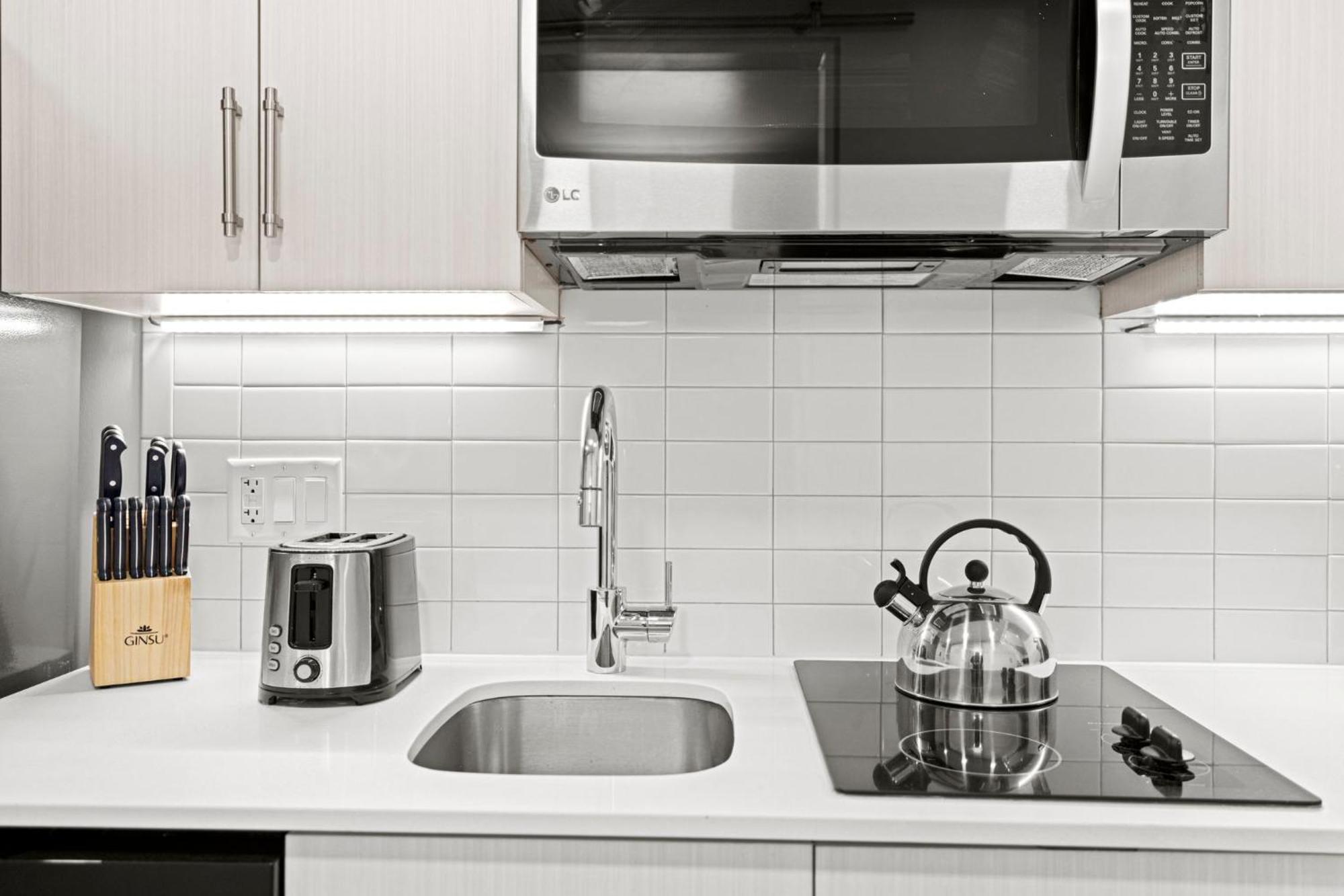 Placemakr Dupont Circle วอชิงตัน ภายนอก รูปภาพ