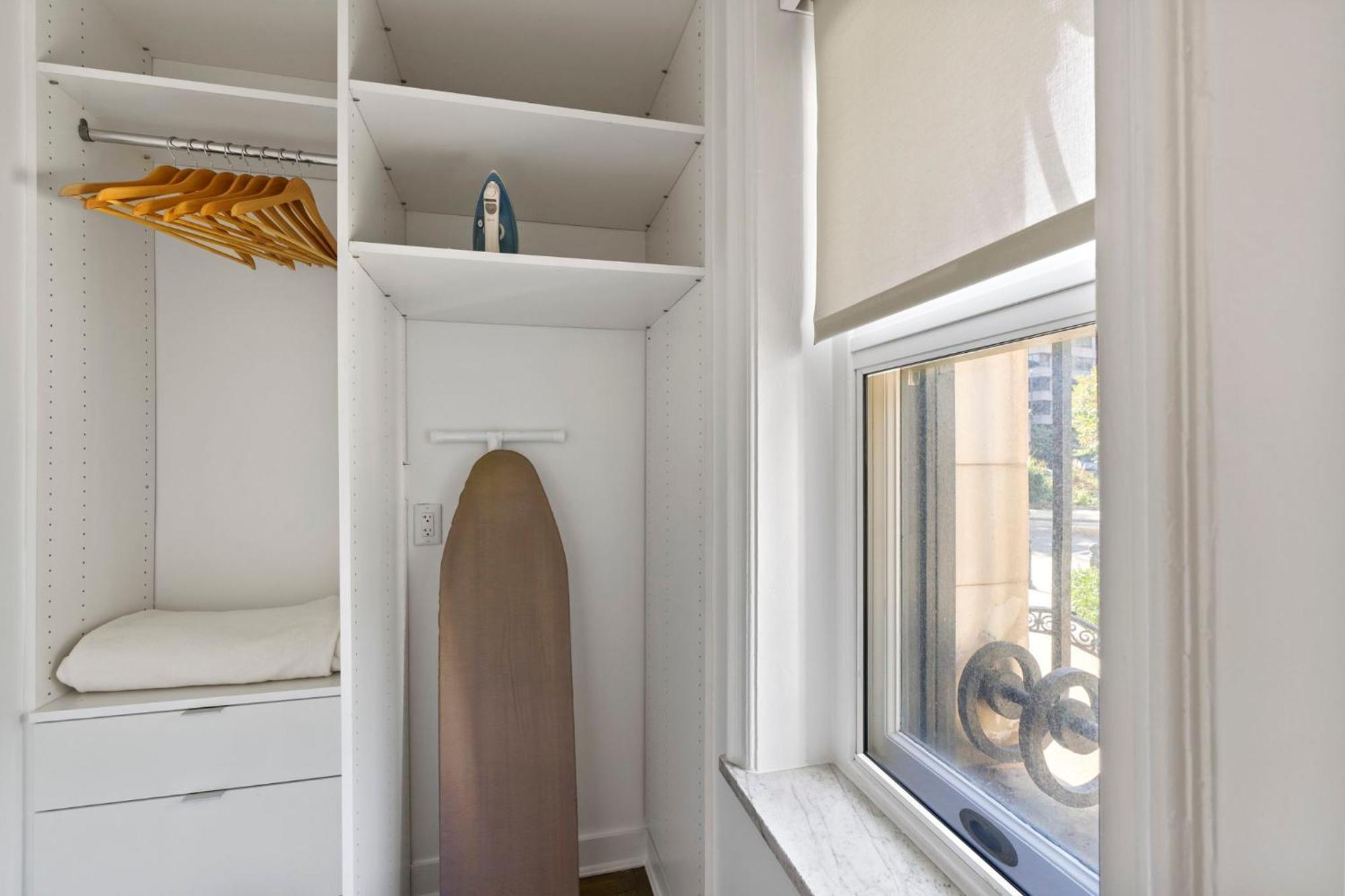 Placemakr Dupont Circle วอชิงตัน ภายนอก รูปภาพ