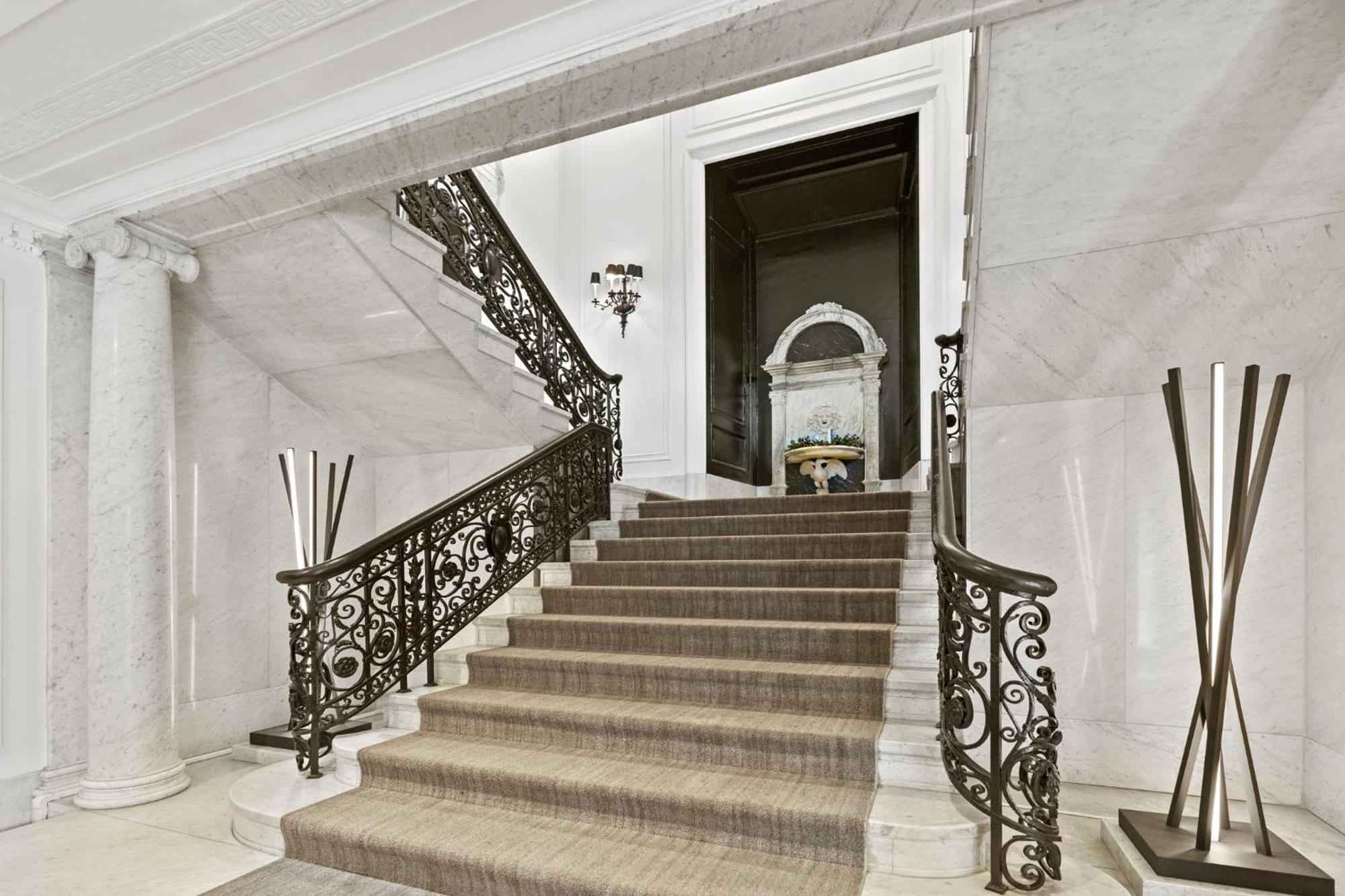 Placemakr Dupont Circle วอชิงตัน ภายนอก รูปภาพ