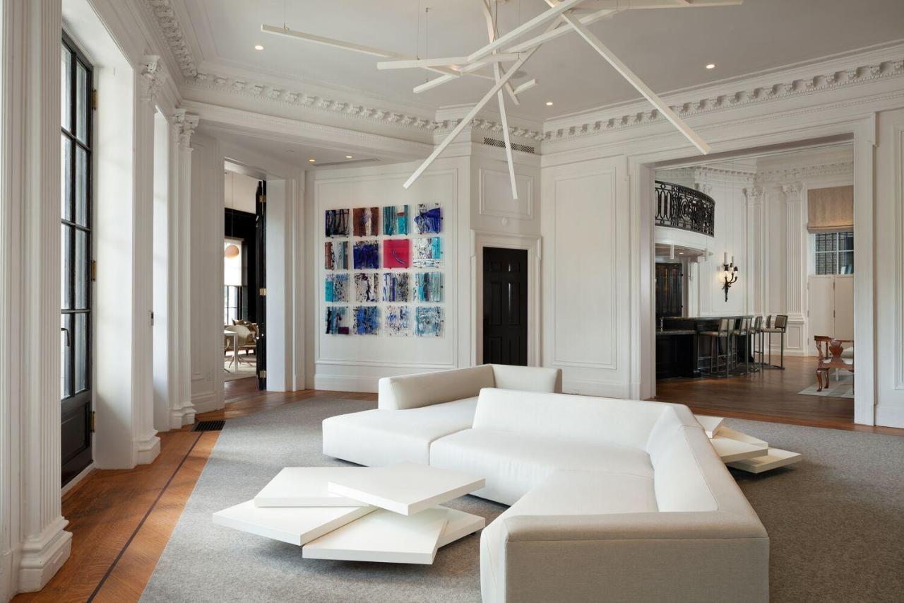 Placemakr Dupont Circle วอชิงตัน ภายนอก รูปภาพ